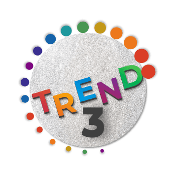 Trend 3 logo